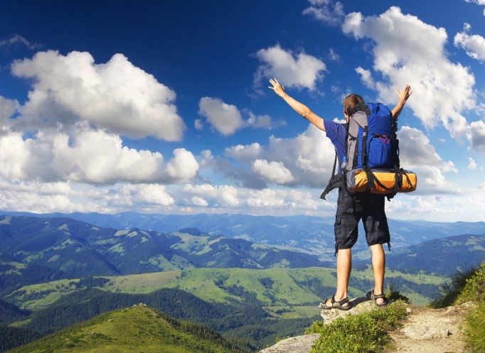 tourism & hospitality b2c marketing data digital school