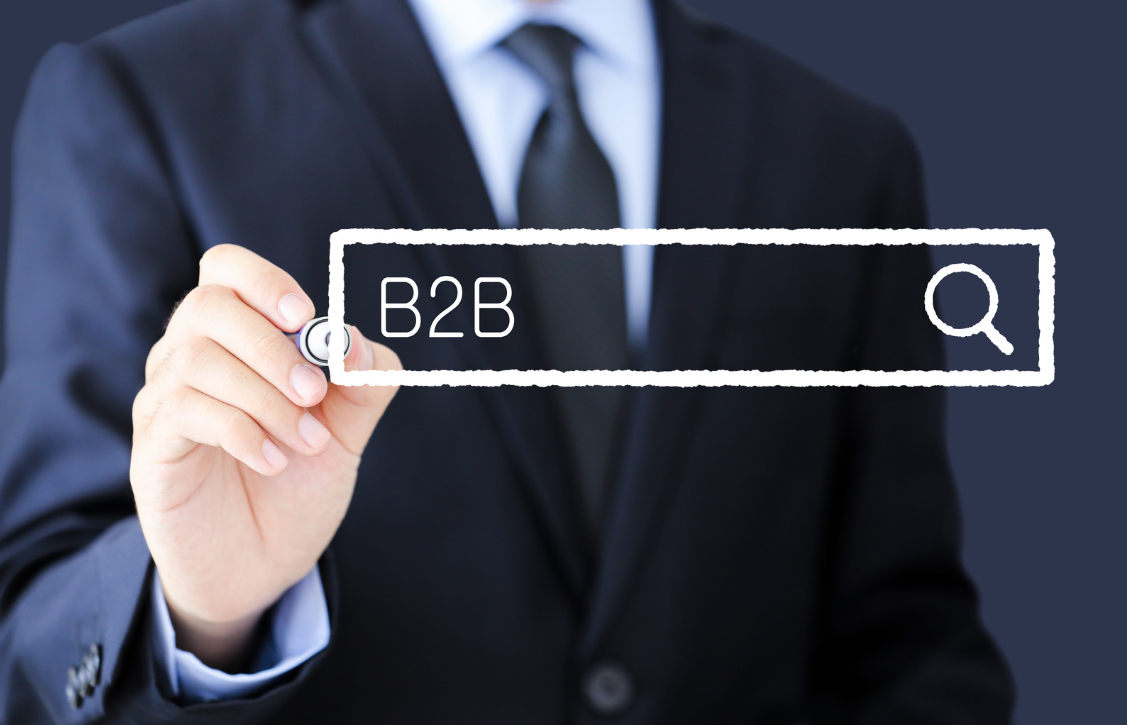 B2B marketing playbook strategies for lead generation