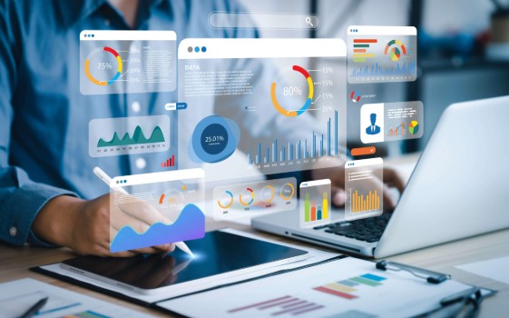 marketing agency b2b marketing
