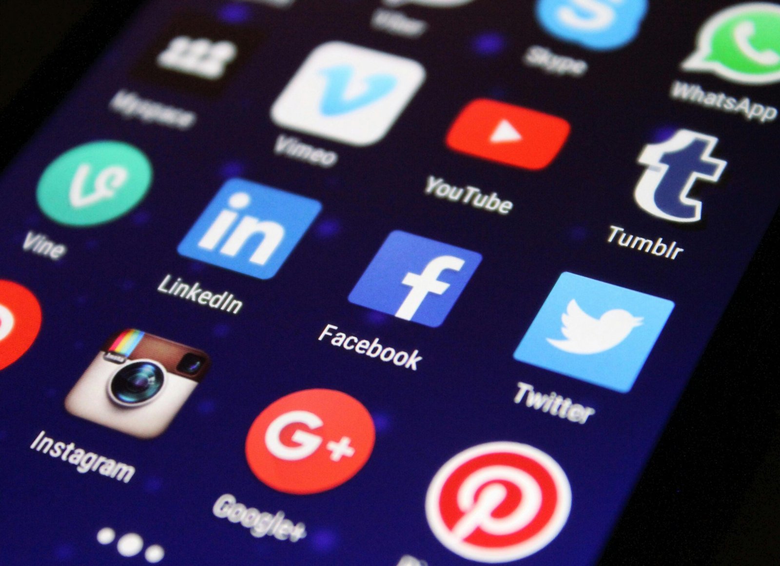 Data Digital School digital marketing resources