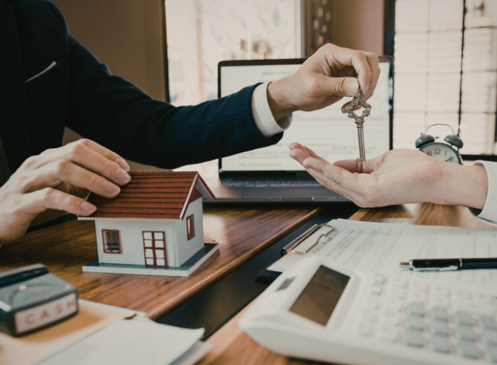 realestate b2b marketing