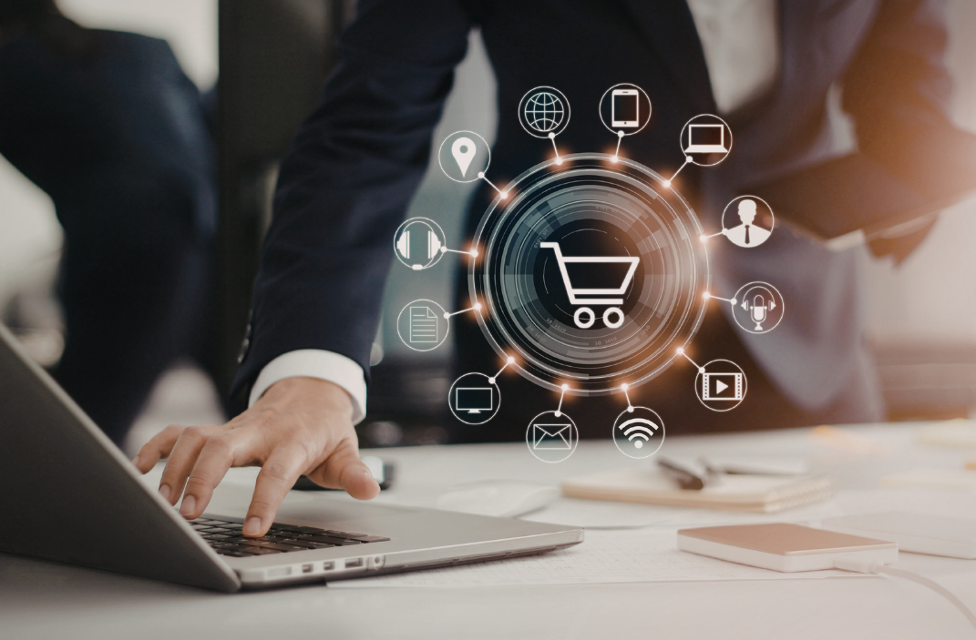 ecommerce marketing data digital school