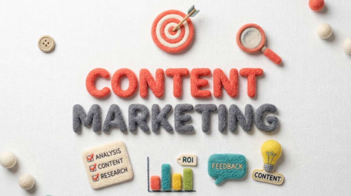 content marketing 1
