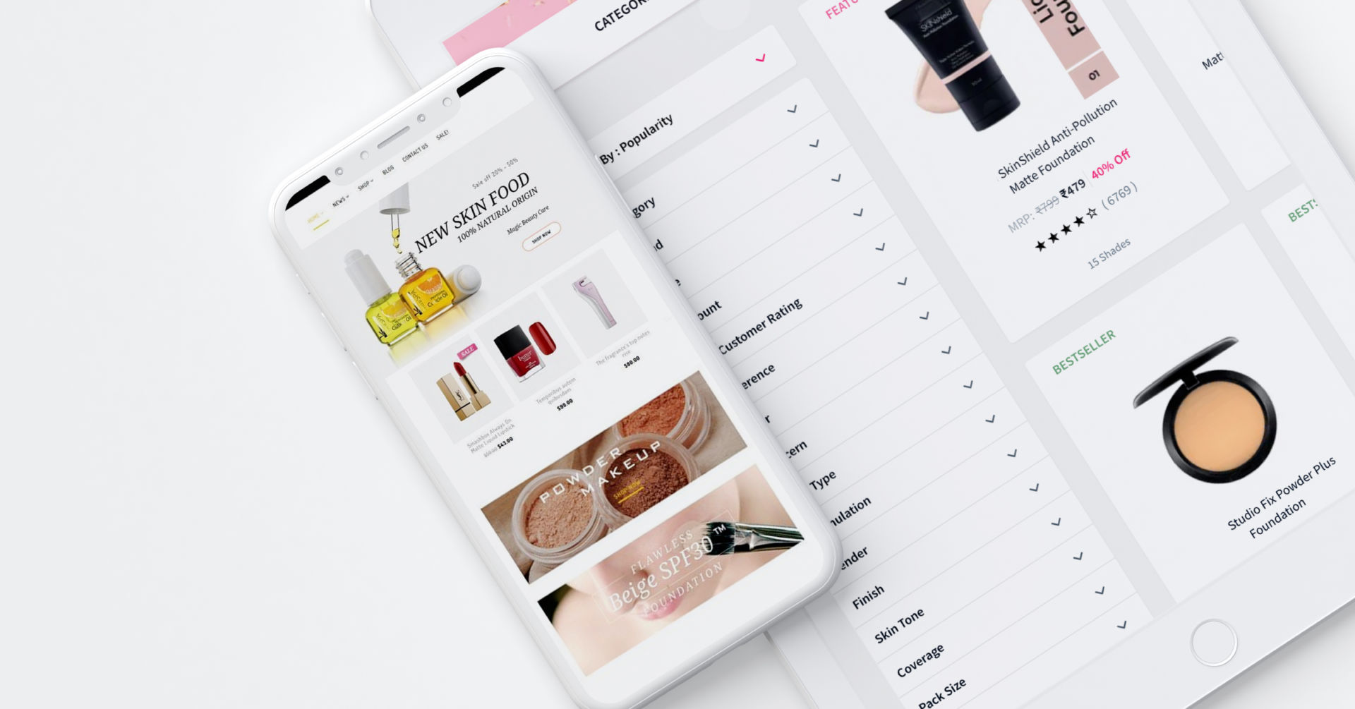 beauty and wellness b2c marketing data digital school